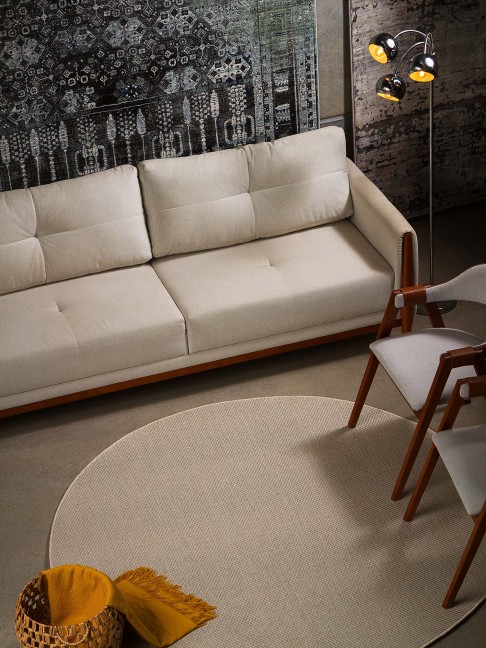 Tapete Sisal Nature 02