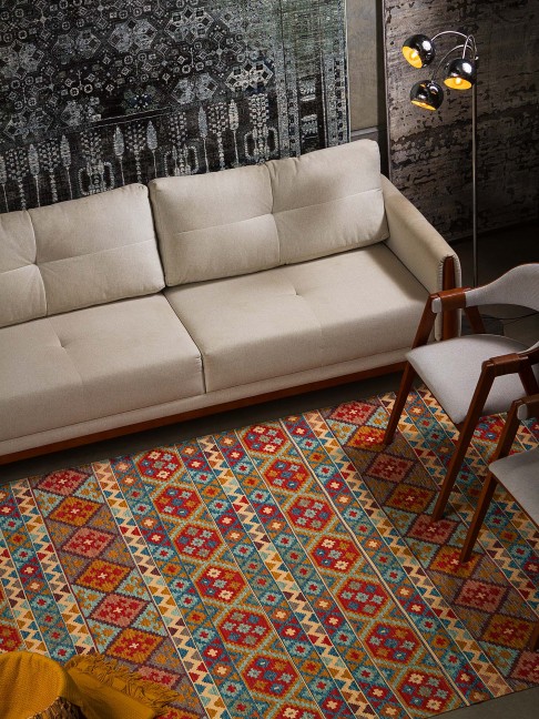 Tapete Pakistan 1006