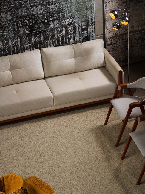 Tapete Cancun Chocolate