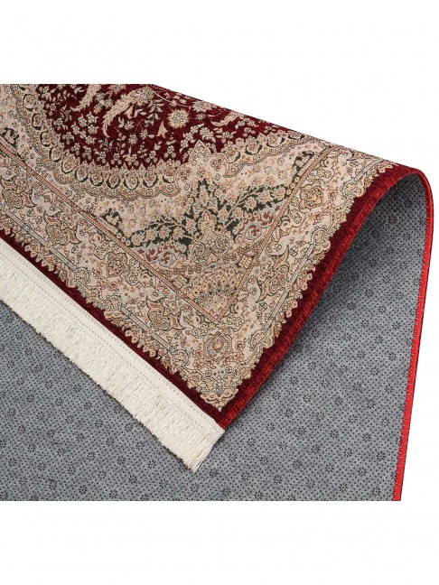 Tapete Nik 72 Vermelho