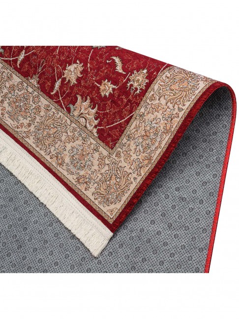 Tapete Nik 60 Vermelho