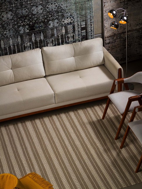 Tapete Kilim Dunas 14