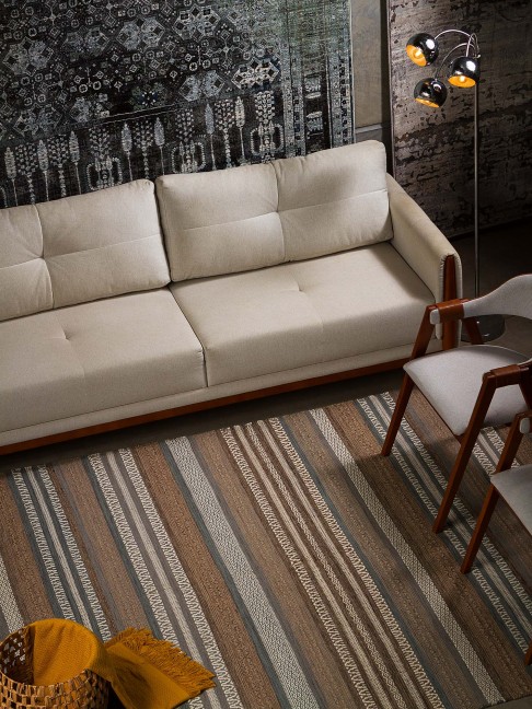 Tapete Kilim Dunas 13