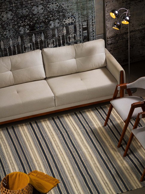 Tapete Kilim Dunas 10