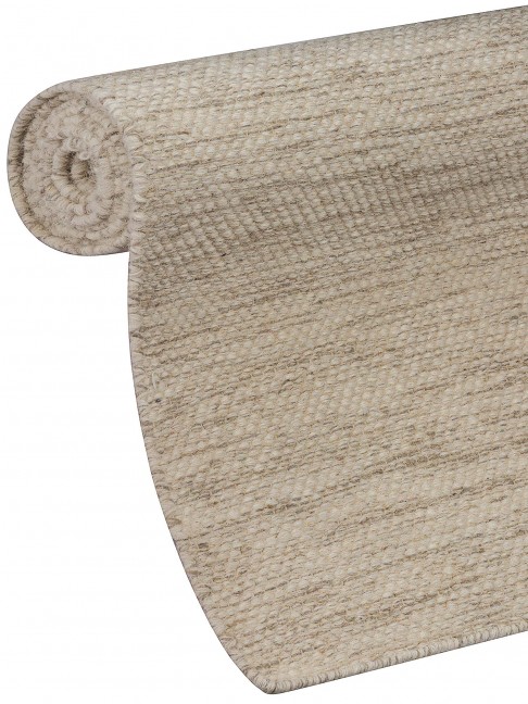 Tapete Dot Mix Prata