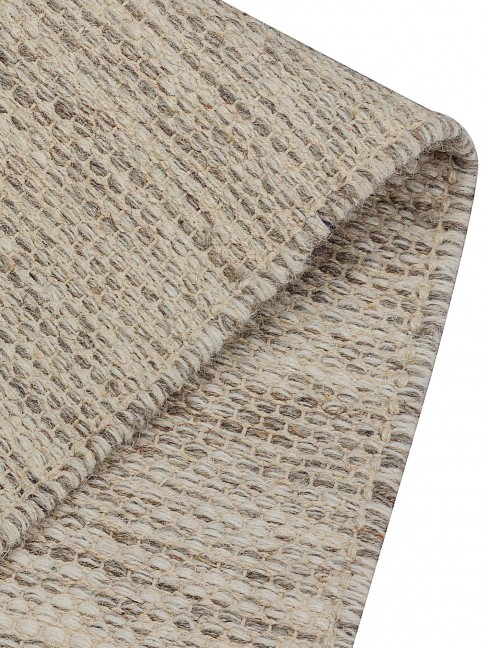 Tapete Dot Mix Cinza