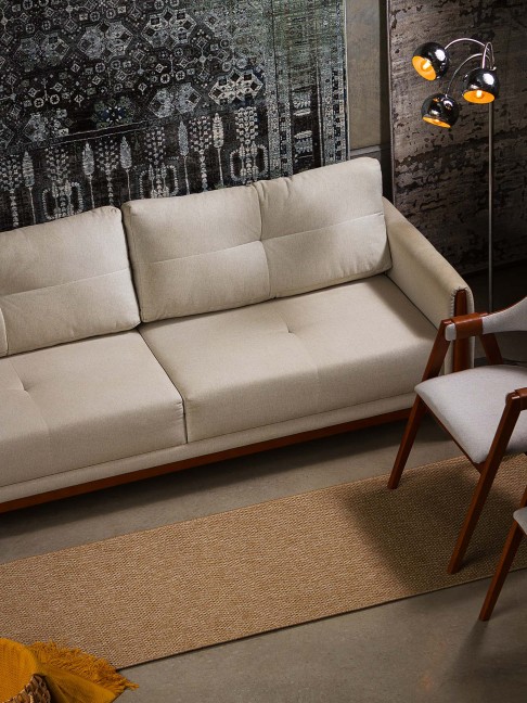 Tapete Sisal Nature 01