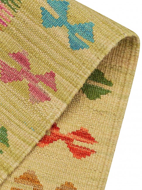 Tapete Kilim Paquistanês