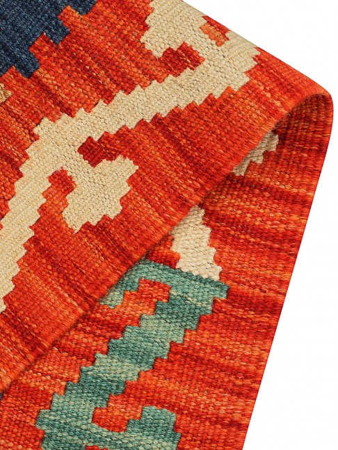 Tapete Kilim Paquistanês