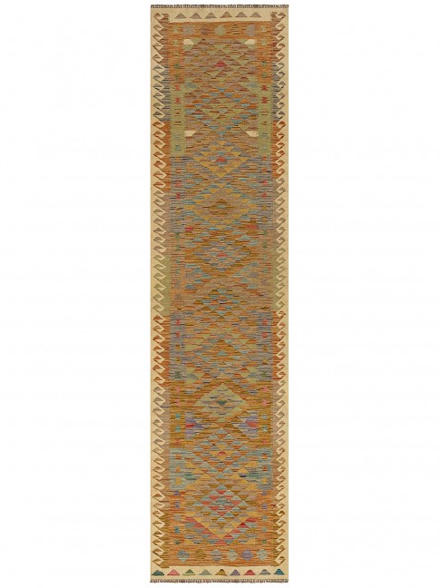 Tapete Kilim Paquistanês