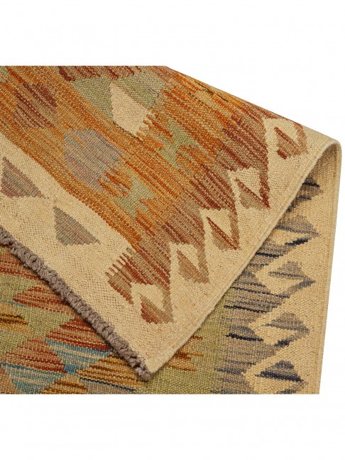Tapete Kilim Paquistanês