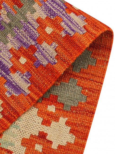 Tapete Kilim Paquistanês
