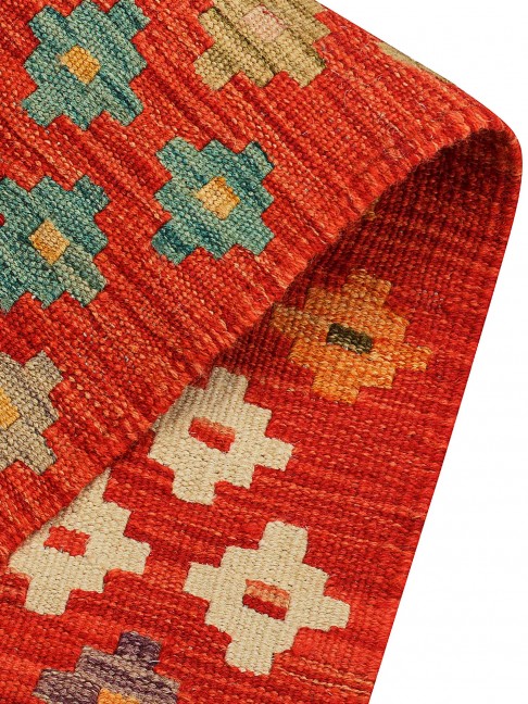 Tapete Kilim Paquistanês