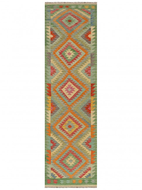 Tapete Kilim Paquistanês