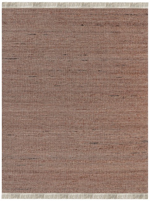 Tapete Jaipur Terracota