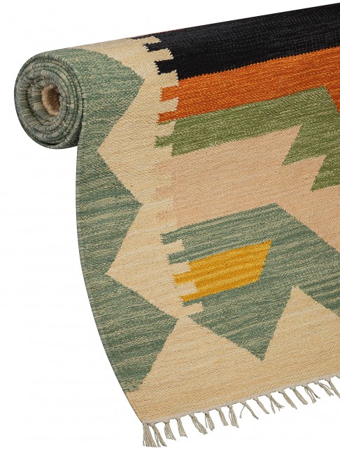 Tapete Tribal 4