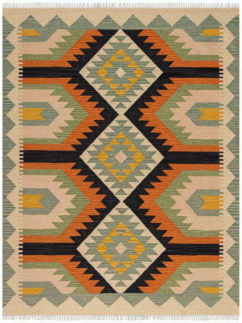 Tapete Tribal 4