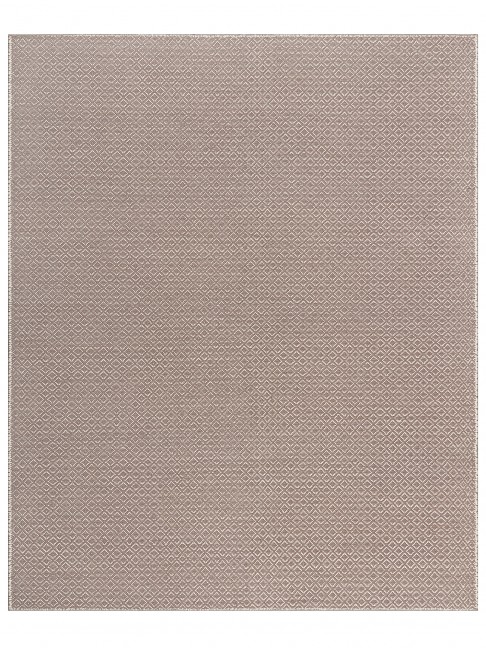 Tapete Osaka Reversível Cinza