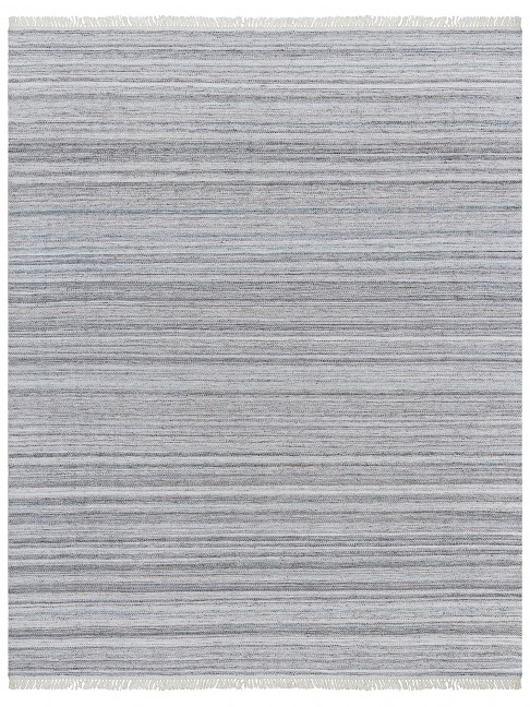 Tapete Kilim Cosmos Prata Mix