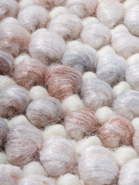 Tapete Cherry Silk Rosê