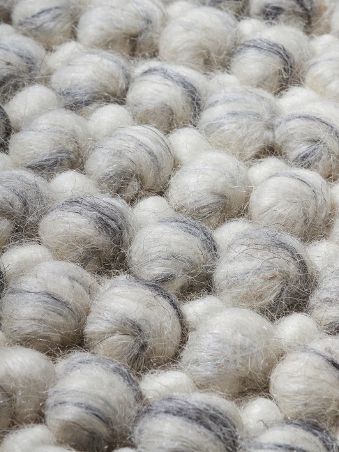 Tapete Cherry Natural Gelo