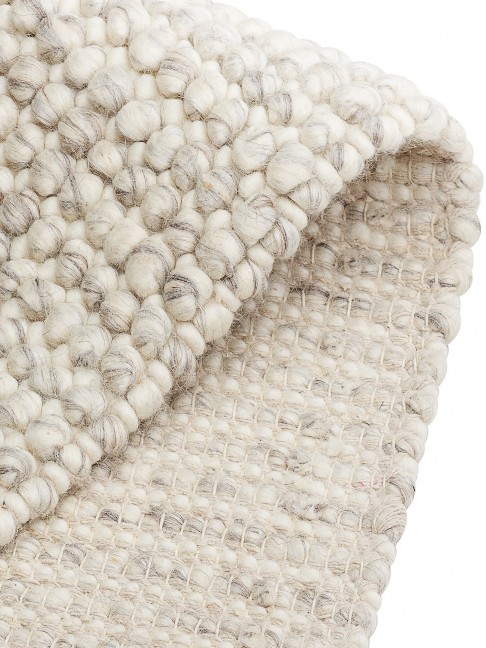 Tapete Cherry Natural Prata