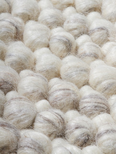 Tapete Cherry Natural Prata