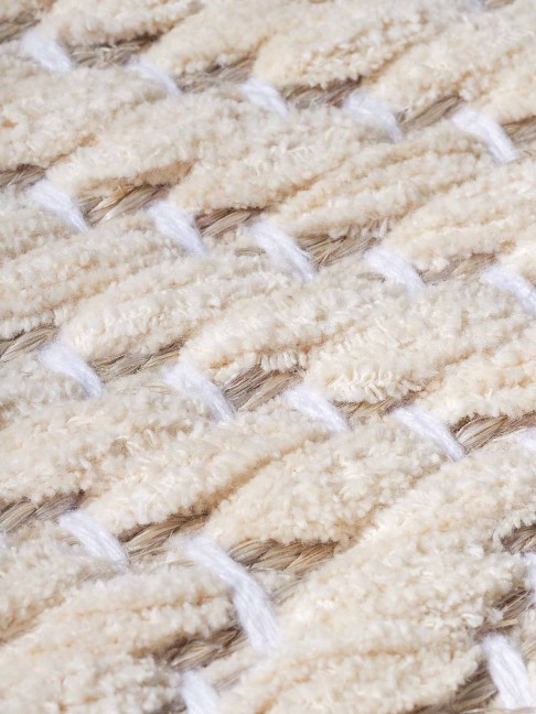 Tapete Tear Escama de Peixe