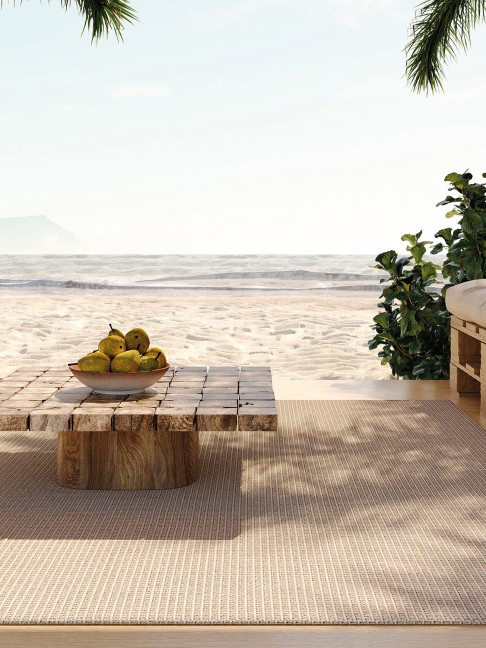 Tapete Extremadura 18 Bege