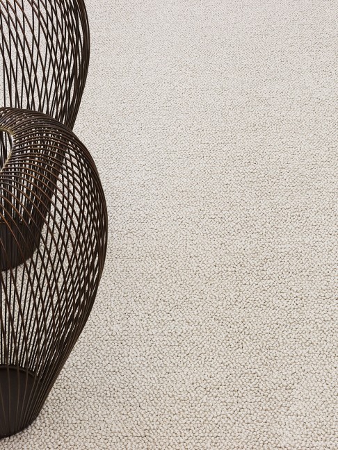 Tapete Galícia Bege