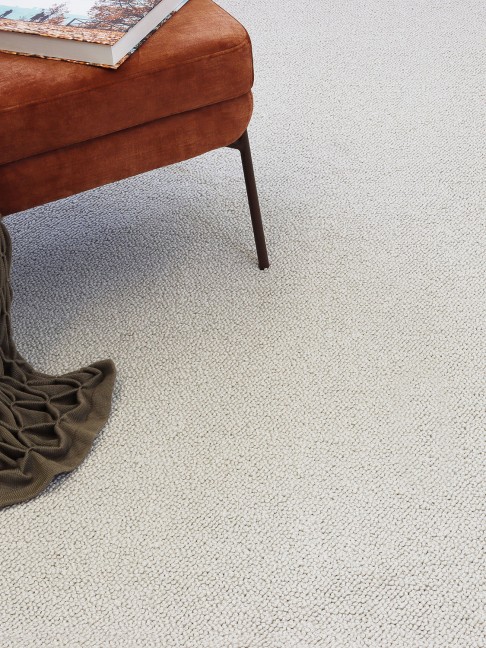 Tapete Galícia Creme