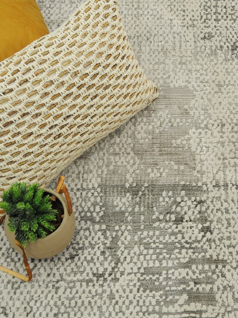 Tapete Getafe Ivory