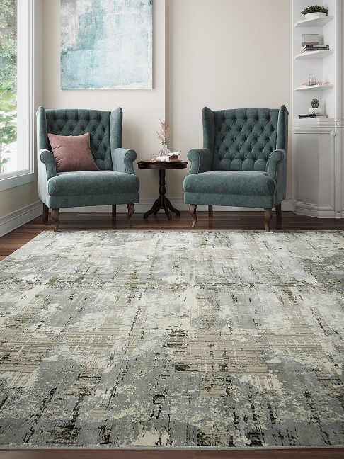 Tapete Getafe Vision