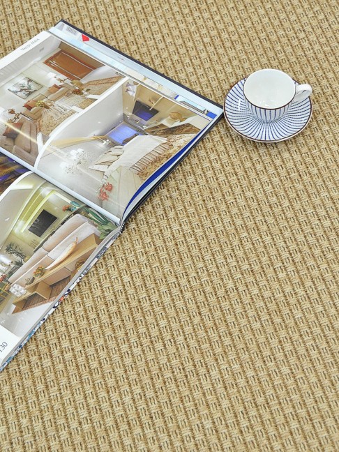 Tapete Lérida Areia