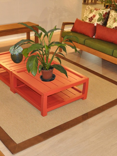 Tapete Lérida Areia