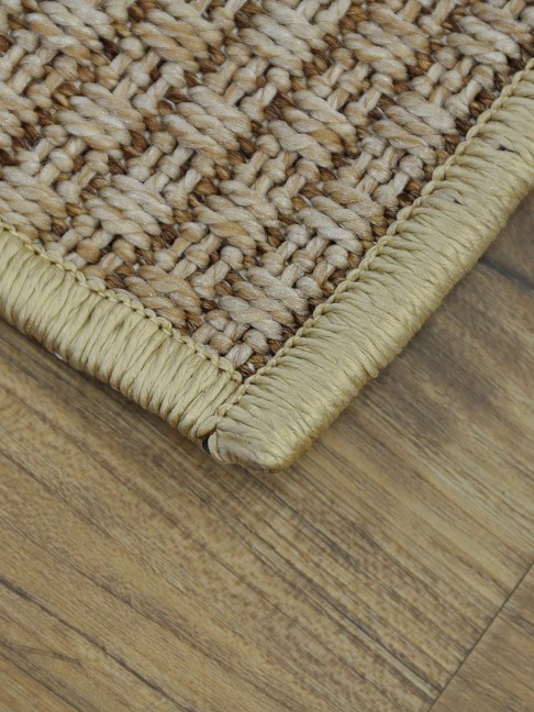 Tapete Lérida Areia