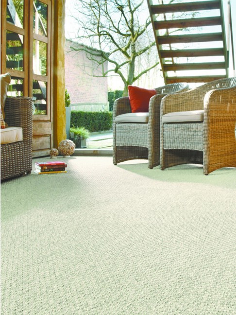 Tapete Lérida Champagne