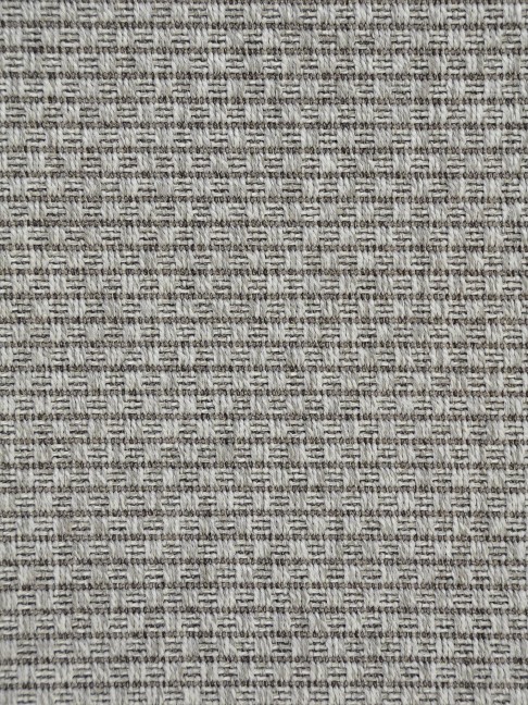 Tapete Lérida Prata