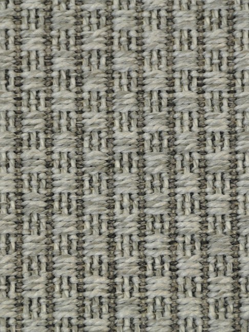 Tapete Lérida Prata