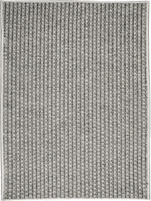 Tapete Lérida Prata