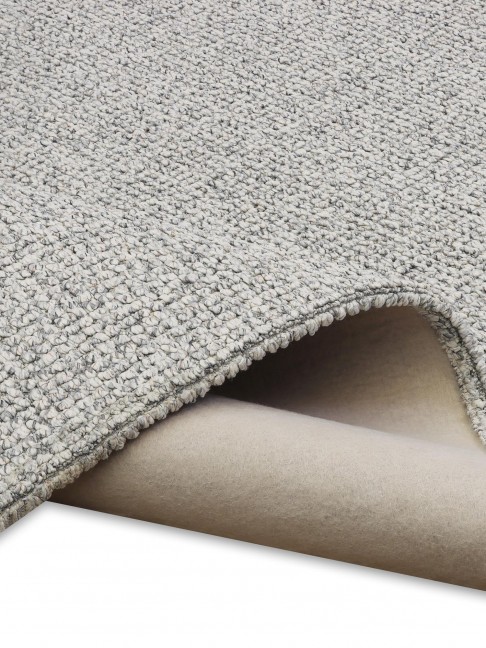 Tapete Marbella Prata