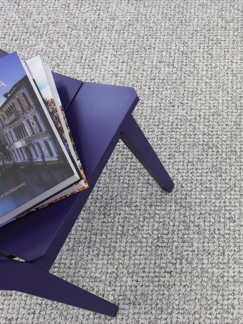 Tapete Marbella Prata