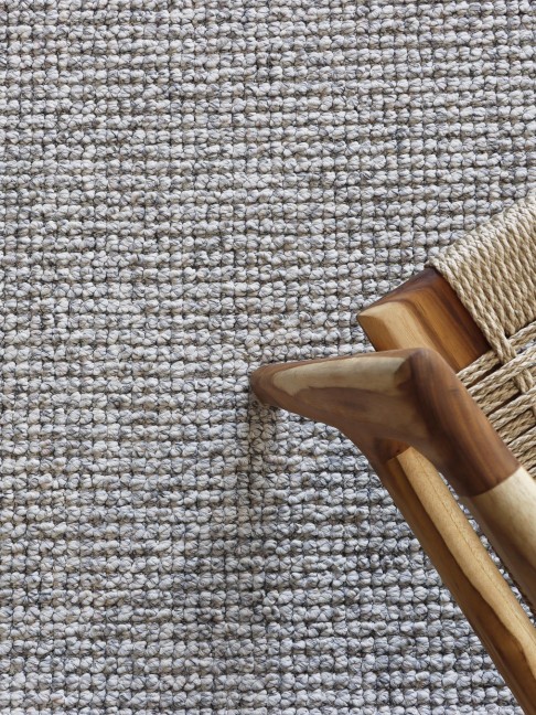 Tapete Marbella Prata