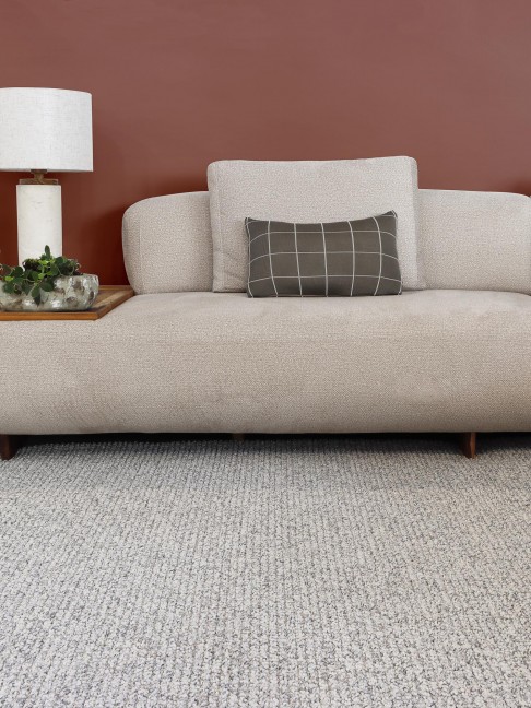 Tapete Marbella Prata