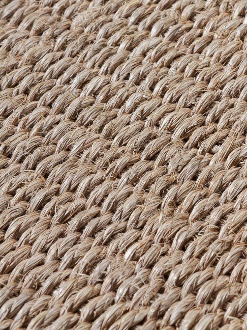 Tapete Sisal Casual NJ