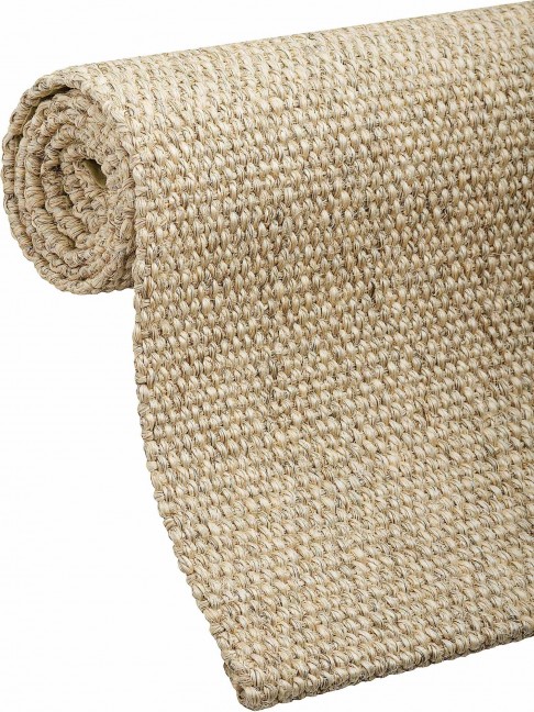 Tapete Sisal Polar FE