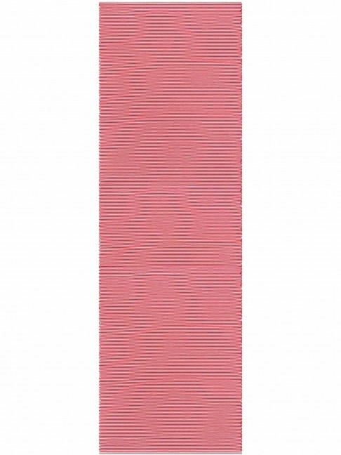 Tapete Tear V&V Vermelho