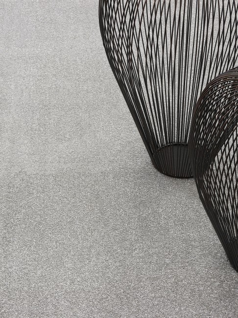 Tapete Múrcia Prata