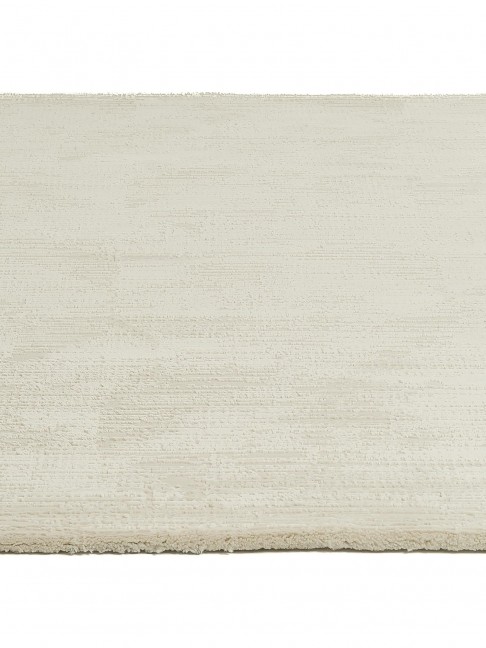 Tapete Plena Abstrato Off White