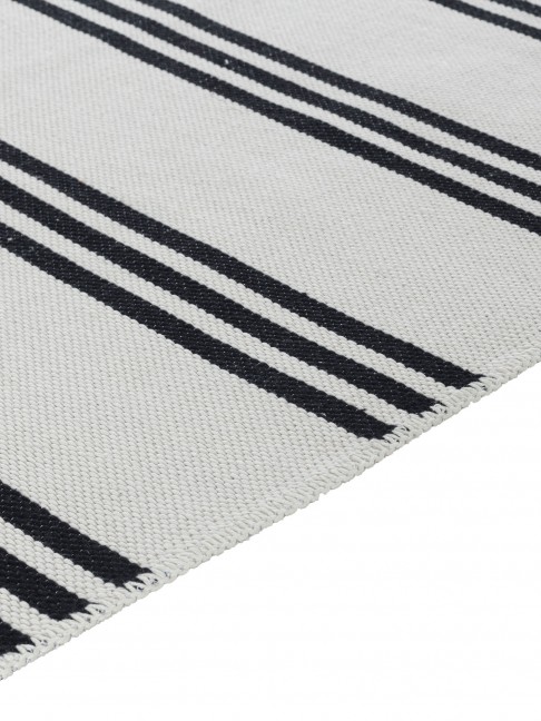 Tapete Portobello 134 Preto